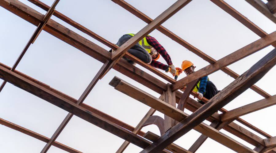 Professional residential roofers in Cibecue, AZ